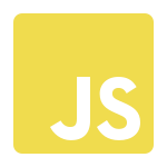 icono de javascript